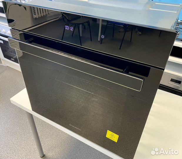 Духовые шкафы новые