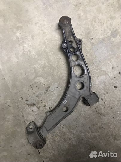 Рычаг Фиат punto