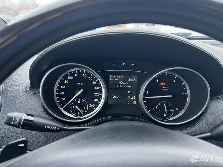 Mercedes-Benz GL-класс 3.0 AT, 2012, 325 000 км