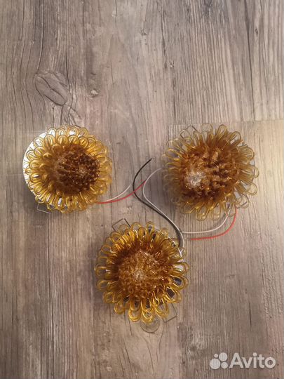 Светильник потолочный новый