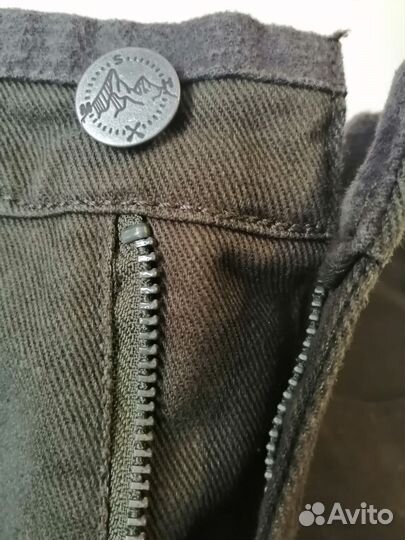 Брюки для мальчика