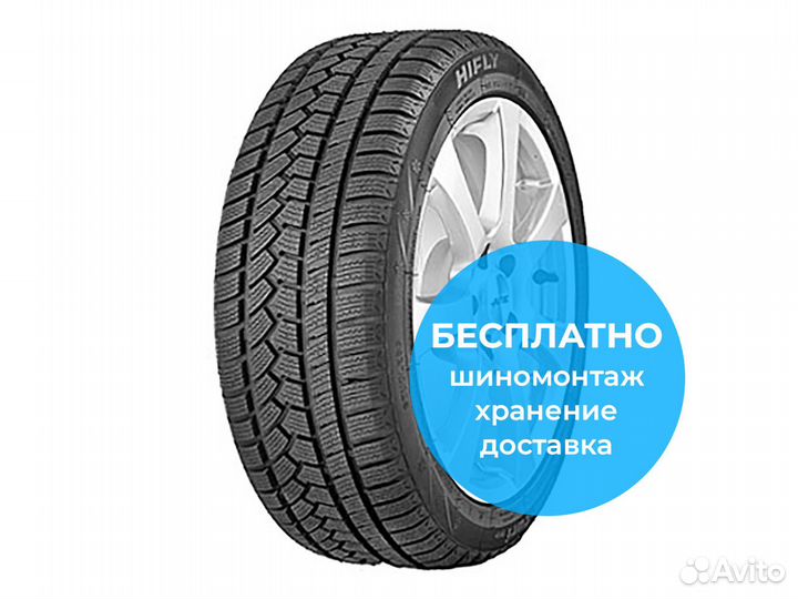 Hifly Win-Turi 212 225/55 R16 99H