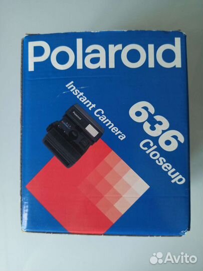 Фотоаппарат