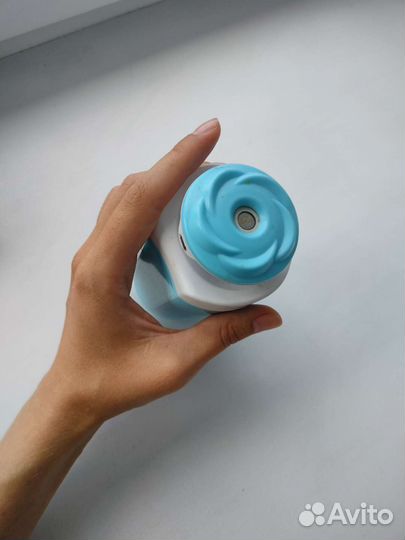 Массажер для лица