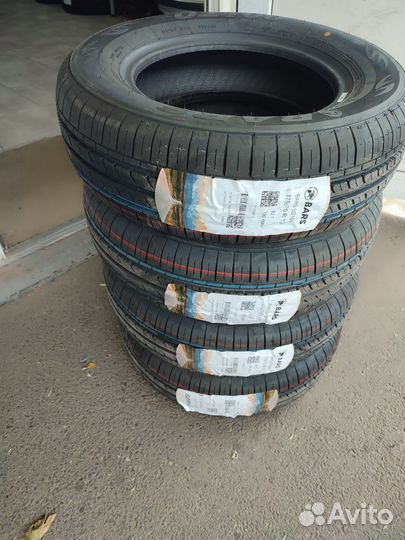 Bars UZ100 175/70 R13