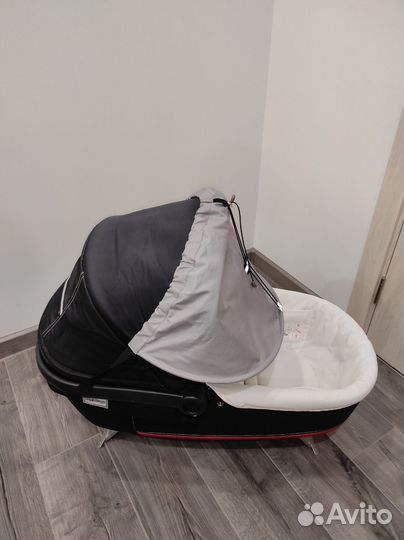 Коляска peg perego 3 в 1