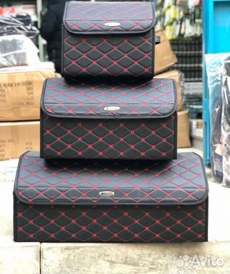 Автотовары