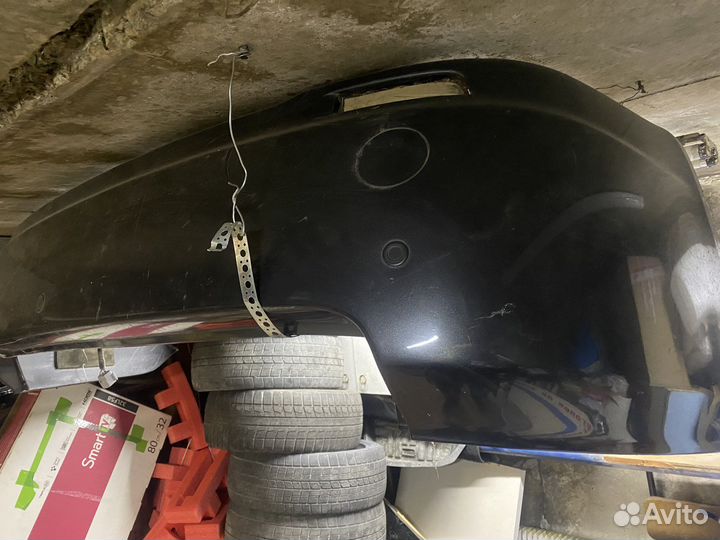 Бампер ипсум