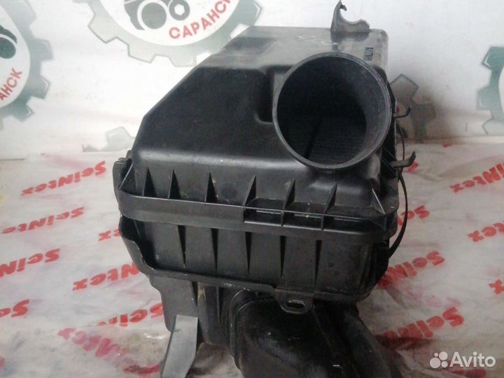 Корпус воздушного фильтра Mitsubishi lancer 10