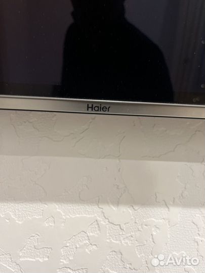 Телeвизоp Haier Oled 65