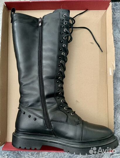 Сапоги зимние Marko