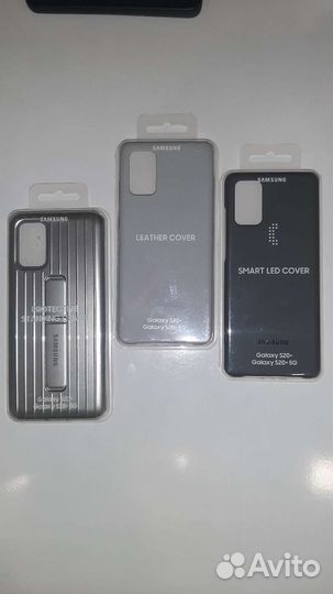 Чехлы samsung оригинал