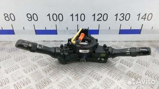 Переключатель поворотов и дворников (стрекоза) toy