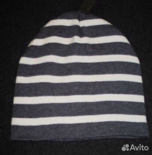 Шапки новые ф hm