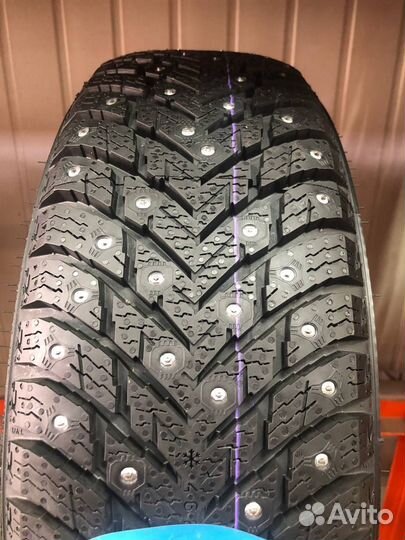 Nokian Tyres Hakkapeliitta 10 185/65 R15 92T