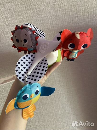 Мобиль tiny love