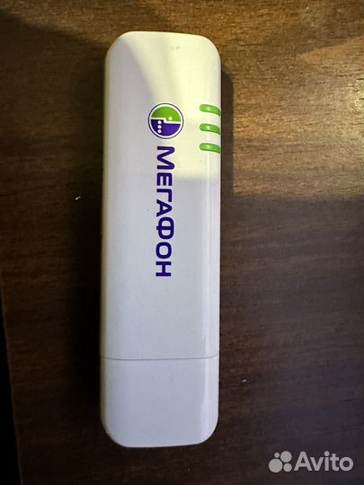 Модем Мегафон,модель Е160G