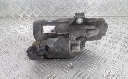 Стартер бензиновый mazda 6 1 (EDN22DF01)