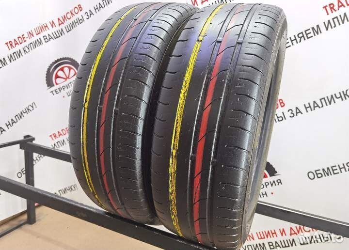 Continental ContiPremiumContact 2 185/55 R16