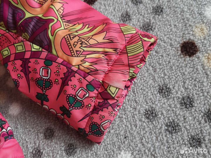 Куртка Kiko демисезонная