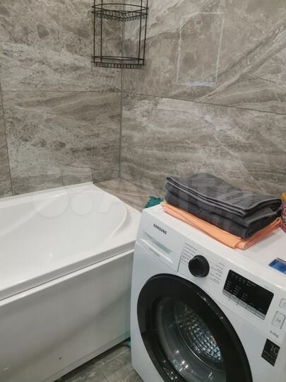 3-к. квартира, 77 м², 18/21 эт.