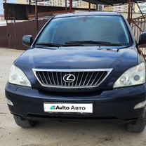 Lexus RX 3.5 AT, 2008, 300 000 км, с пробегом, цена 1 450 000 руб.