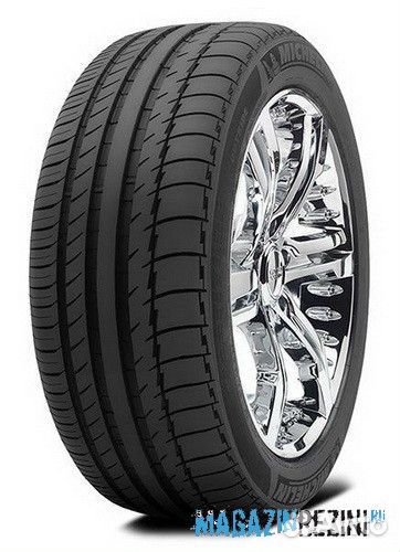 Michelin Latitude Sport 295/35 R21 107Y
