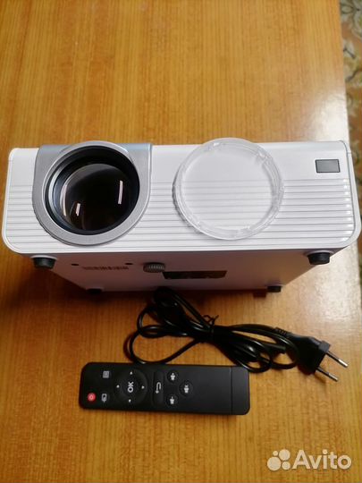 Проектор FullHD Led