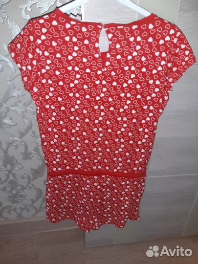 Летние комбинезоны 140-152