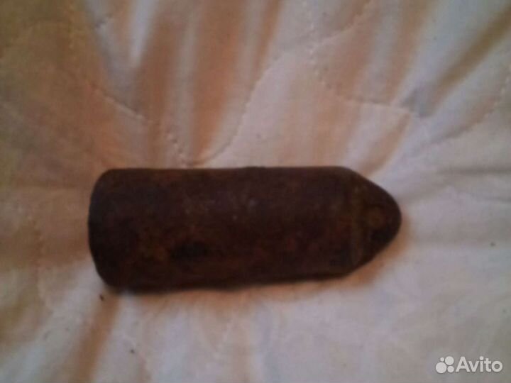 Гирька от часов