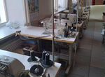 Швейная мастерская