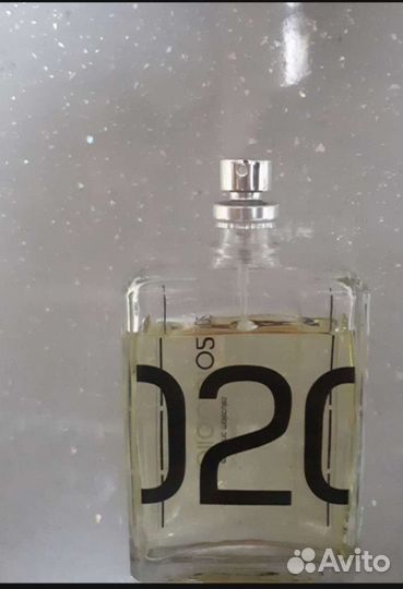 Духи женские