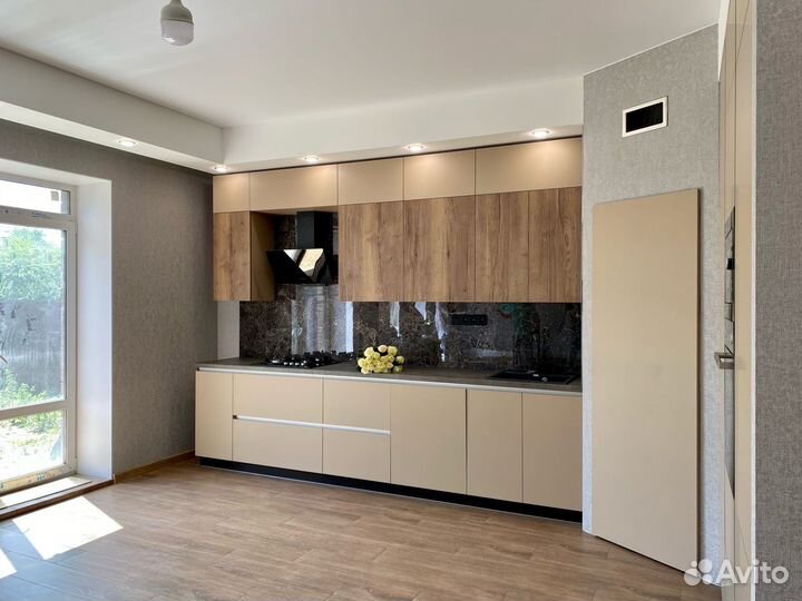 Кухня на заказ. Свое производство