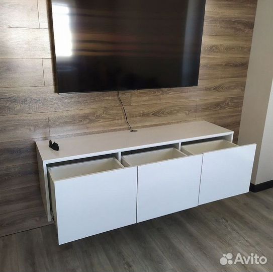 Тумба в спальню