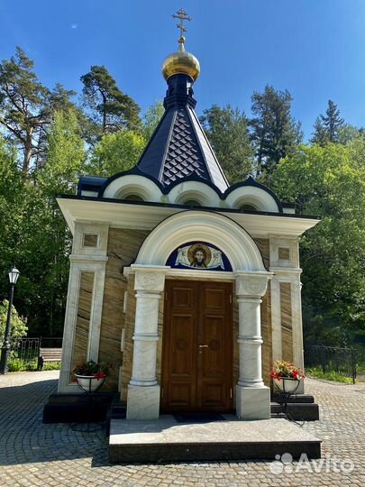 Экскурсия на остров Валаам и Ладожские шхеры