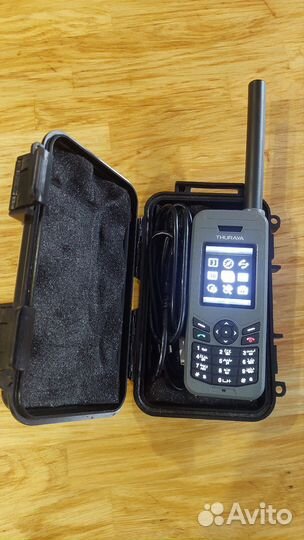 Прокат аренда спутникового телефона