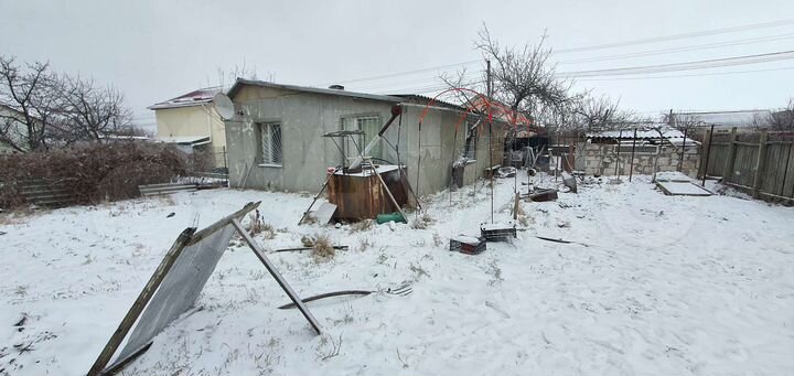 Дом 73,1 м² на участке 4,2 сот.