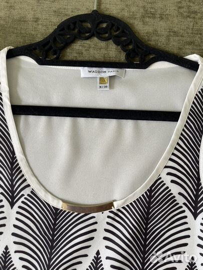 Топ женский