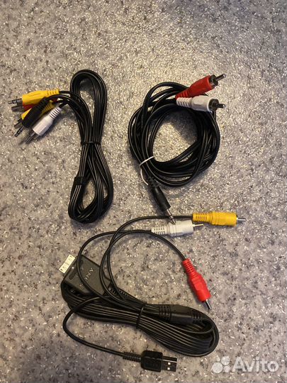 Зарядки шнуры переходники наушники провода