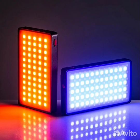 Видео свет Viltrox Weeylite RB9 RGB 12W