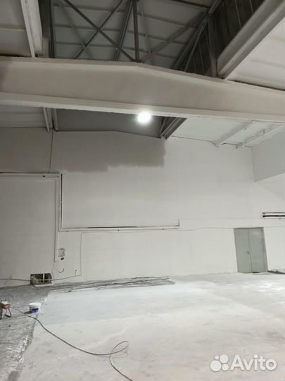 Малярные работы