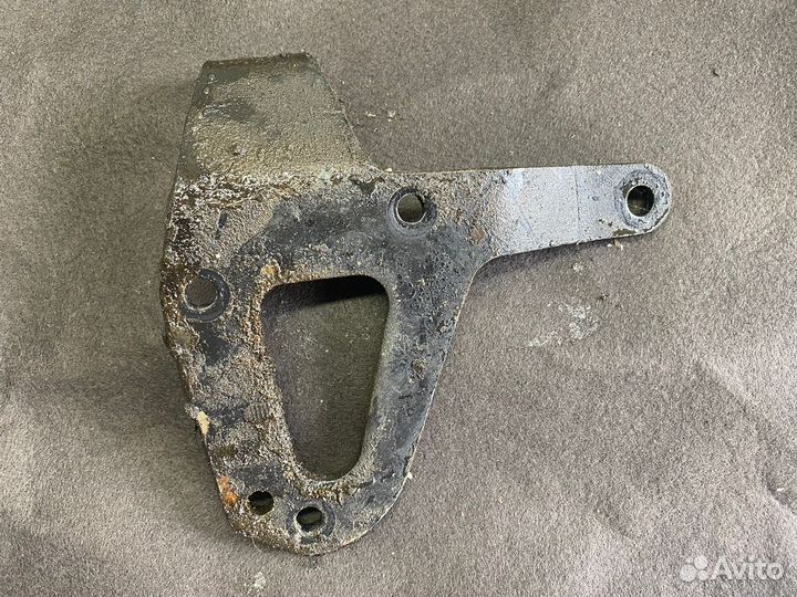 Кронштейн кондиционера opel sintra