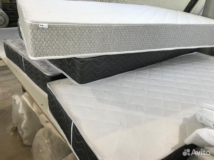 Матрас ортопедический новый все размеры
