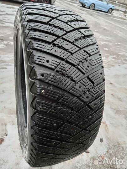 Goodyear Ultragrip Ice Arctic 205/55 R16 94T