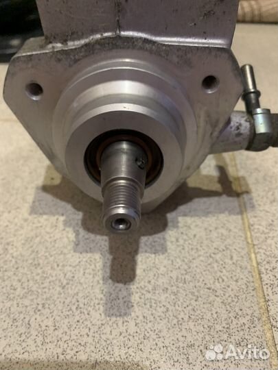 Тнвд кайрон