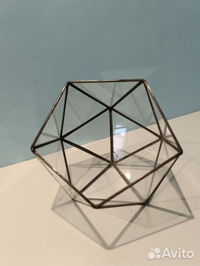 Ваза декоративная