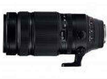 Объектив Fujinon XF 100-400mm f/4.5-5.6 R LM OIS W