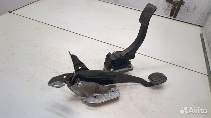 Узел педальный Peugeot 308, 2014