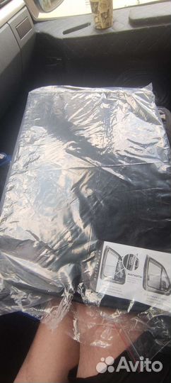 Шторки на газель бизнес