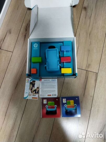 Головоломка